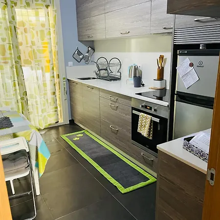 Apartment Area Da Barca *