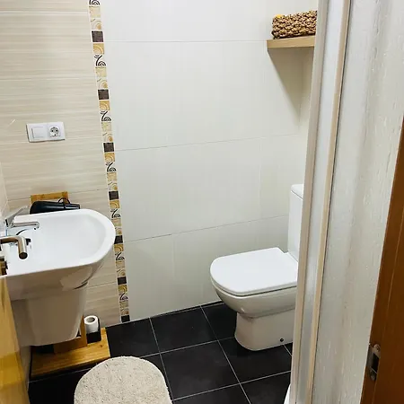 Appartamento Area Da Barca Poio