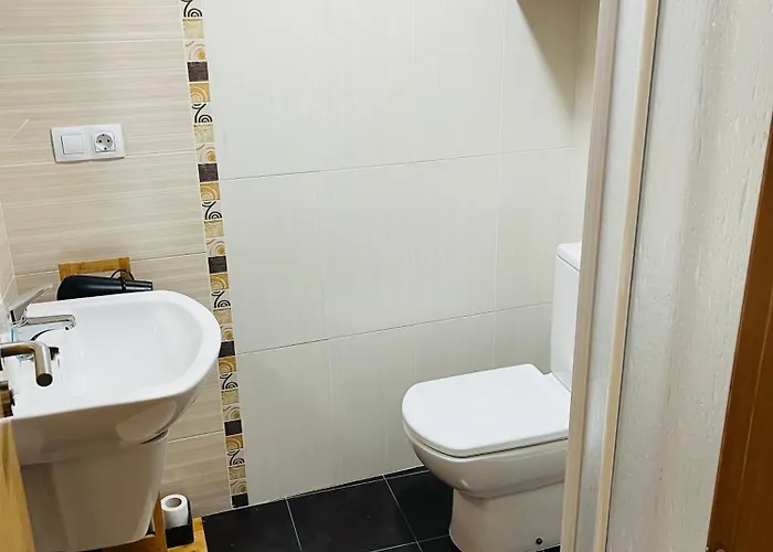 Διαμέρισμα Area Da Barca Poio