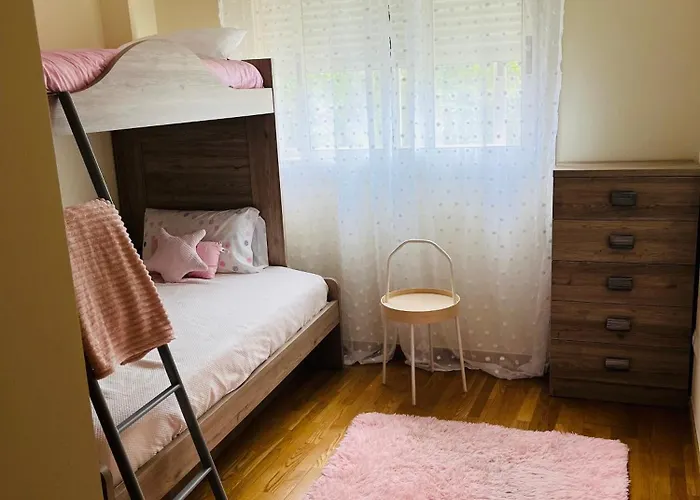 Διαμέρισμα Area Da Barca *