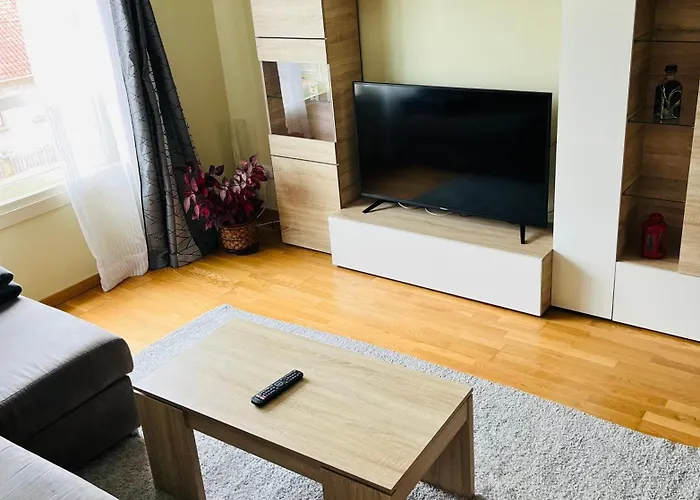 Area Da Barca Апартаменты Пойо